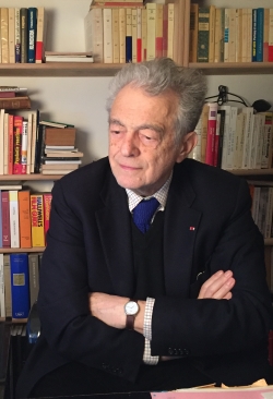 Jean Claude Zylberstein 